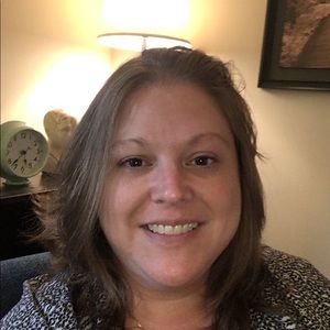 Meet your Posher, Sally